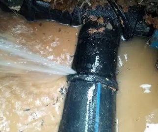 裕华测漏水公司哪家好