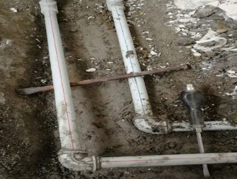 裕华卫生间测漏水多少钱