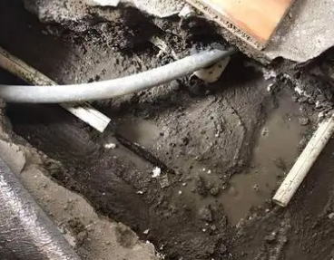 裕华卫生间测漏水价格明细