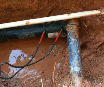 裕华水管漏水检测多少钱