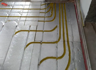 裕华地暖维修哪家好