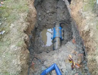 裕华水管漏水检测多少钱