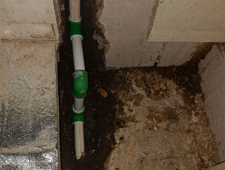 裕华卫生间测漏水哪家好