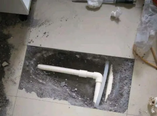 裕华卫生间测漏水哪家好