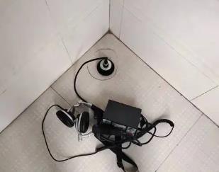 裕华测漏水公司