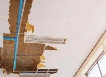 裕华测漏水电话